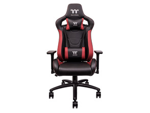 Ajouter au panier Silla Gaming Thermaltake U Fit Black / Red Silla Gaming Thermaltake U Fit Black / Red