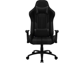 Ajouter au panier Silla Gaming Thunder X3 BC3 Boss Negro Silla Gaming Thunder X3 BC3 Boss Negro
