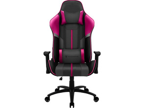 Ajouter au panier Silla Gaming Thunder X3 BC3 Boss Negro / Fucsia / Gris Silla Gaming Thunder X3 BC3 Boss Negro / Fucsia / Gris