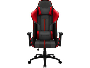 Ajouter au panier Silla Gaming Thunder X3 BC3 Boss Negro / Rojo / Gris Silla Gaming Thunder X3 BC3 Boss Negro / Rojo / Gris