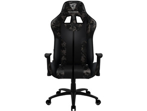 Ajouter au panier Silla Gaming Thunder X3 BC3 Camo Black Hawk Silla Gaming Thunder X3 BC3 Camo Black Hawk