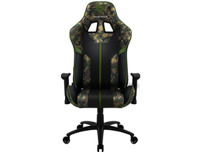 Ajouter au panier Silla Gaming Thunder X3 BC3 Camo Militar Green Silla Gaming Thunder X3 BC3 Camo Militar Green