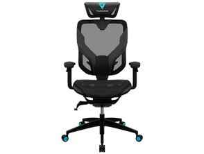 Ajouter au panier Président de Jeu Thunder X3 YAMA 7 Ultimate Cyan/Noir Président de Jeu Thunder X3 YAMA 7 Ultimate Cyan/Noir