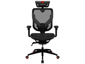 Ajouter au panier Président de Jeu Thunder X3 YAMA 7 Ultimate, Noir/Rouge Président de Jeu Thunder X3 YAMA 7 Ultimate, Noir/Rouge