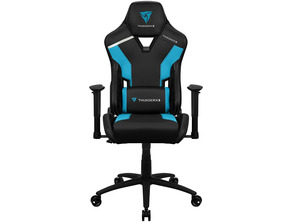 Ajouter au panier Silla Gaming Thunderx3 TC3 Azul / Negro Silla Gaming Thunderx3 TC3 Azul / Negro