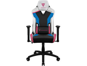Ajouter au panier Silla Gaming Thunderx3 TC3 D. Va Rosa Silla Gaming Thunderx3 TC3 D. Va Rosa