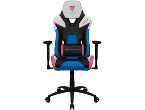 Ajouter au panier Silla Gaming Thunderx3 TC5 D. Va Rosa Silla Gaming Thunderx3 TC5 D. Va Rosa