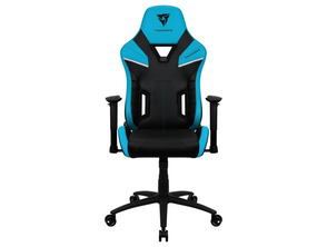 Ajouter au panier Silla Gaming Thunderx3 TC5BB Negra / Azul Silla Gaming Thunderx3 TC5BB Negra / Azul