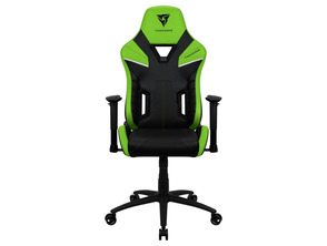 Ajouter au panier Silla Gaming Thunderx3 TC5BG Negra / Verde Silla Gaming Thunderx3 TC5BG Negra / Verde