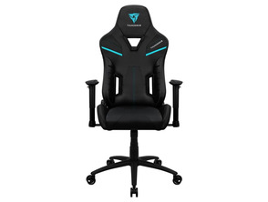 Ajouter au panier Silla Gaming Thunderx3 TC5BK Negra Silla Gaming Thunderx3 TC5BK Negra