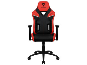 Ajouter au panier Silla Gaming Thunderx3 TC5BR Negra / Roja Silla Gaming Thunderx3 TC5BR Negra / Roja