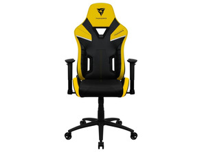 Ajouter au panier Silla Gaming Thunderx3 TC5BY Negra / Amarilla Silla Gaming Thunderx3 TC5BY Negra / Amarilla