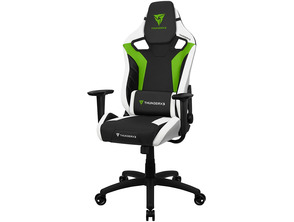 Ajouter au panier Silla Gaming ThunderX3 XC3BG Verde Silla Gaming ThunderX3 XC3BG Verde