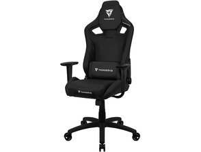 Ajouter au panier Silla Gaming ThunderX3 XC3BK Negro Silla Gaming ThunderX3 XC3BK Negro