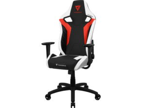 Ajouter au panier Silla Gaming ThunderX3 XC3BR Rojo Silla Gaming ThunderX3 XC3BR Rojo