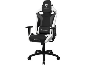 Ajouter au panier Silla Gaming ThunderX3 XC3BW Blanco Silla Gaming ThunderX3 XC3BW Blanco