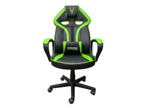 Ajouter au panier Silla Gaming Woxter Stinger Station Alien Green Silla Gaming Woxter Stinger Station Alien Green