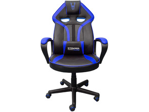 Ajouter au panier Silla Gaming Woxter Stinger Station Alien Negro / Azul Silla Gaming Woxter Stinger Station Alien Negro / Azul