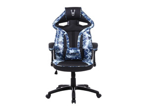 Ajouter au panier Silla Gaming Woxter Stinger Station Army Blue Silla Gaming Woxter Stinger Station Army Blue