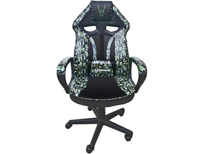 Ajouter au panier Silla Gaming Woxter Stinger Station Army Green Silla Gaming Woxter Stinger Station Army Green
