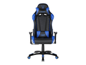 Ajouter au panier Silla Gaming Woxter Stinger Station Blue Silla Gaming Woxter Stinger Station Blue