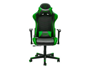 Ajouter au panier Silla Gaming Woxter Stinger Station Verde Silla Gaming Woxter Stinger Station Verde
