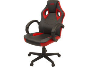 Ajouter au panier Silla Gaming Yaru Black / Red Silla Gaming Yaru Black / Red