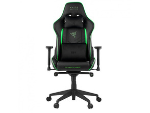 Ajouter au panier Silla Razer Tarok Pro by Zen Silla Razer Tarok Pro by Zen