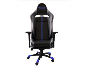 Sparco Gaming Comp V Blue