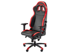 Ajouter au panier Sparco Gaming Grip Seat - Black / Red Sparco Gaming Grip Seat - Black / Red