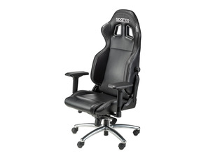 Ajouter au panier Sparco Respawn SG-1 Black Sparco Respawn SG-1 Black