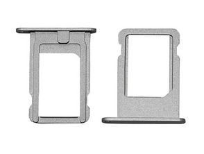 Ajouter au panier Nano-SIM Tray for iPhone 5S Noire Nano-SIM Tray for iPhone 5S Noire