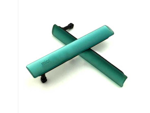 Set Caps for Sony Xperia Z3 Compact Cyan