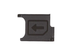 Remplacement du Plateau de la carte SIM pour Sony Xperia Z2