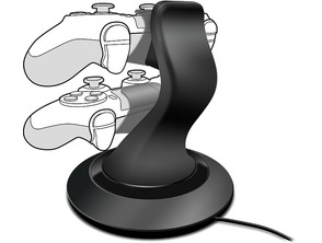 Ajouter au panier Système de charge TWINDOCK pour Dualshock Système de charge TWINDOCK pour Dualshock