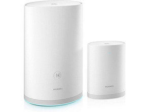Ajouter au panier Sistema Mesh Wifi Huawei Q2 Pack Pro 53037169 (Base + Satélite) Sistema Mesh Wifi Huawei Q2 Pack Pro 53037169 (Base + Satélite)