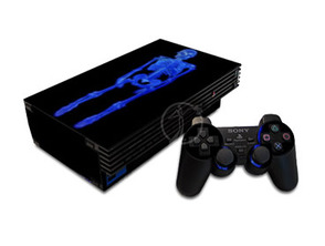 Ajouter au panier PS2 Skeleton X PS2 Skeleton X
