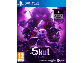 Ajouter au panier Skul: The Hero Slayer PS4 Skul: The Hero Slayer PS4