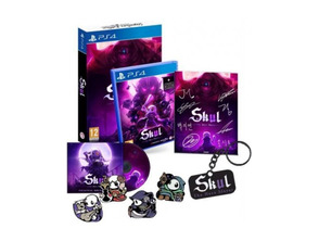 Ajouter au panier Skul: The Hero Slayer Signature Edition PS4 Skul: The Hero Slayer Signature Edition PS4