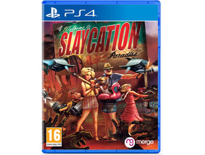 Ajouter au panier Slaycation Paradise PS4 Slaycation Paradise PS4