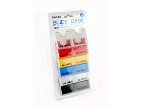 Slide case for NDS