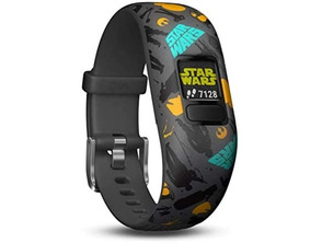 Le Smartband Garmin Vívofit jr. 2 Star Wars: La Resistencia