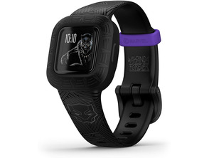 Le Smartband Garmin Vívofit jr. 3 Panthère noire