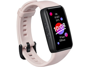 Smartband Honor Band 6 Pink