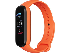 Bande indienne Huami Amazfit Bande 5 Naranja