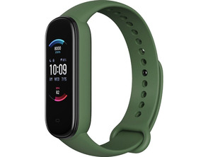 Bande Smartband Huami Amazfit Band 5 Verde Oliva