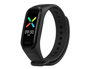 Smartband Oppo Band Sport Black