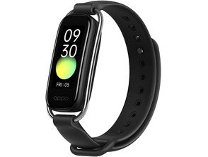 Smartband Oppo Band Style Black