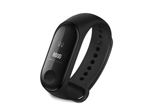 Ajouter au panier Xiaomi Mi Band 3 Noir Xiaomi Mi Band 3 Noir
