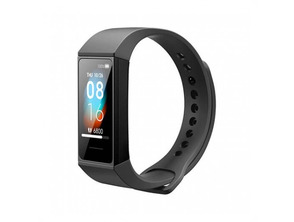 Ajouter au panier Bande Smartband Xiaomi MI Bande 4C Negro Bande Smartband Xiaomi MI Bande 4C Negro